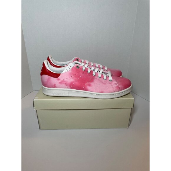 adidas Pharrel Williams Hu Holi Stan Smith - Picture 1 of 7